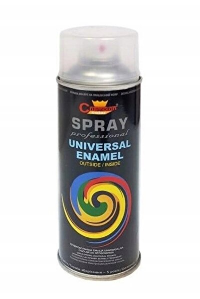 Champion Vopsea spray 400 ml incoloră