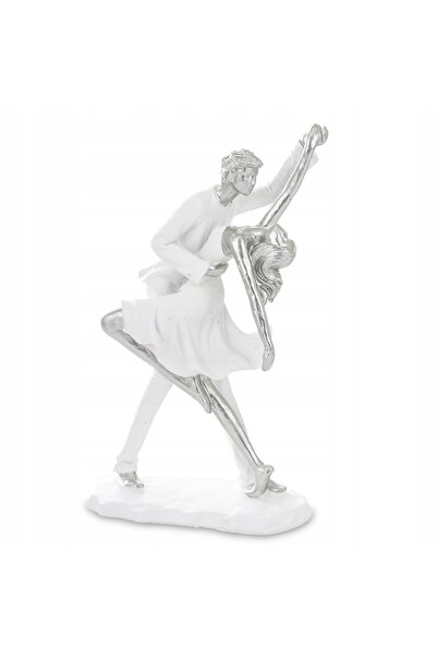 NO BRAND Figurină pentru decor elegant al camerei, sculptură decorativă, cadou.