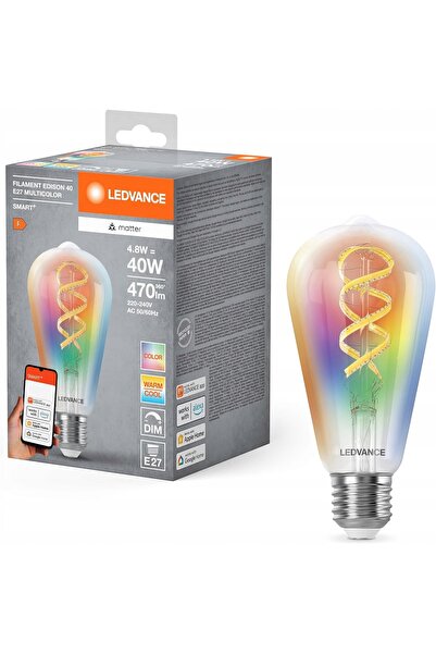 Ledvance Bec LED Inteligent Smart+