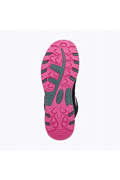CMP Rigel Low Wp pantofi de trekking pentru copii opale/bubblegum 32 EU