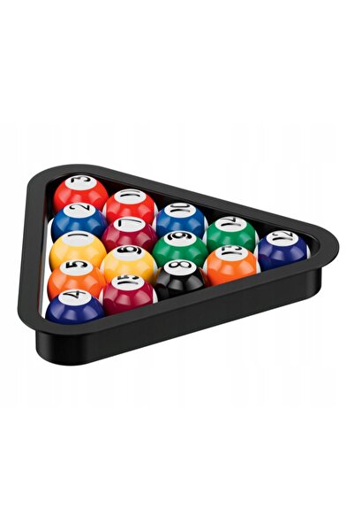 NO BRAND Masă de biliard mini Playtive