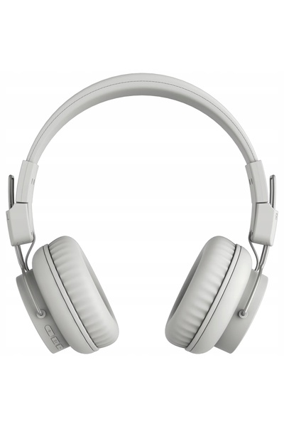 NO BRAND Căști fără fir supraauriculare Fresh 'n Rebel 3AHP201IG ICY GREY