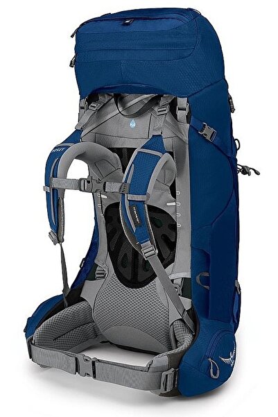 NO BRAND Osprey Ariel 55 XS/S 41-60 l rucsac de drumeție albastru