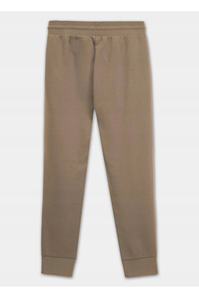 NO BRAND Pantaloni de trening Pitbull bărbați SAMPSON bej mărimea XL