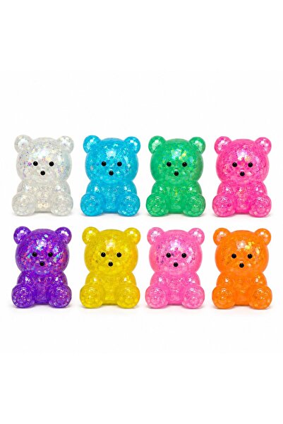 Generic Brand Jucarie Squishy Antistres, Fin si Compresibila, Clara Decorativ...