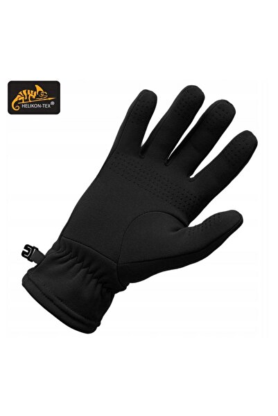 NO BRAND Mănuși Helikon-Tex Trekker Outback - negru M