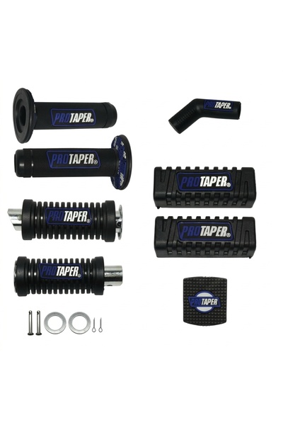 Genel Markalar Protaper Lacivert 5'Li Set Cg - Cup