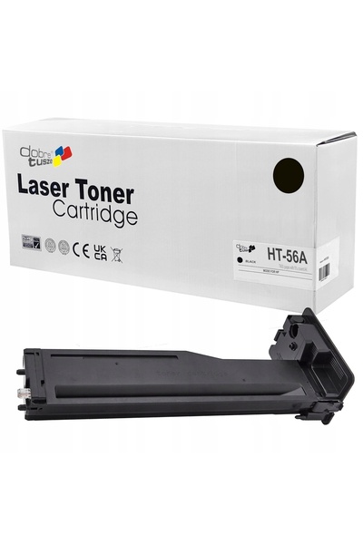 NO BRAND TONER PENTRU IMPRIMANTA HP 56A LASERJET M433, M436, M433a, M436n, M4...