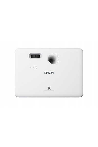 EPSON CO-W01 WXGA USB HDMI Proiector Optic LCD
