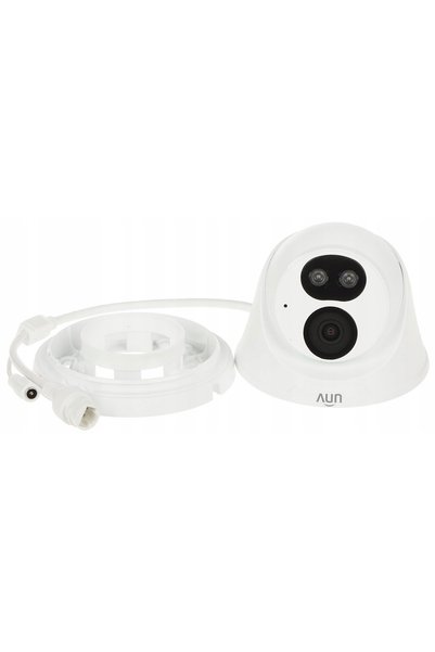 NO BRAND Cameră IP Uniview IPC3614LE-ADF28KC-WL 4 Mpx tip Dome