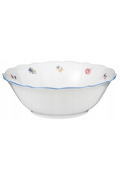 Seltmann- Weiden Bavaria SELTMANN SONATE NOSTALGIA Bol 25 cm