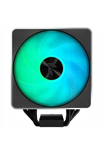 AEROCOOL RĂCIRE CPU APNX AP1-V 120 MM NEGRU