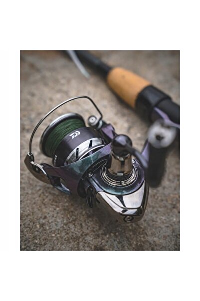 NO BRAND MULINETA DAIWA 24 REAGAL LT 1000D-XH