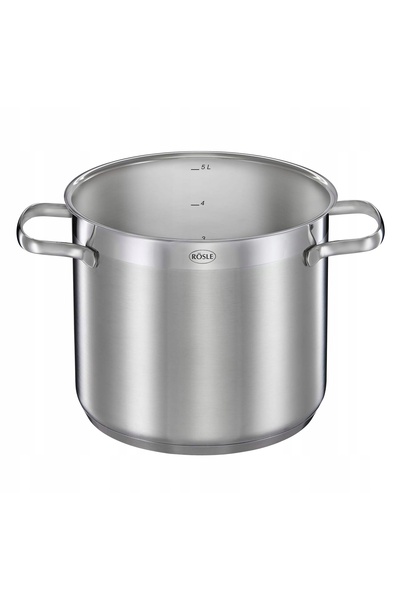 rösle ROESLE Oală pentru paste 20cm ELEGANCE