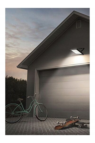 NO BRAND Proiector LED cu halogen 150W 15000lm Reflector exterior premium