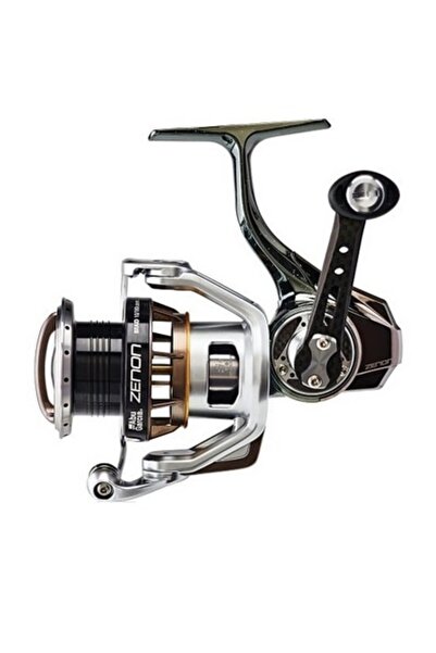 NO BRAND ABU GARCIA ZENON 3000MSH MULINETĂ DE SPINNING