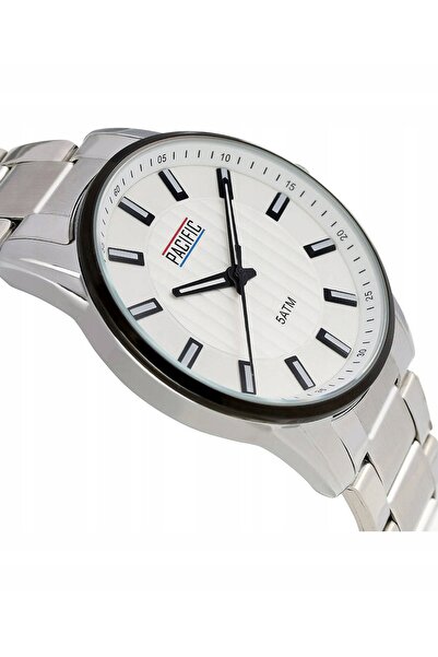 PACIFIC Ceas bărbătesc clasic Pacific-PC00976