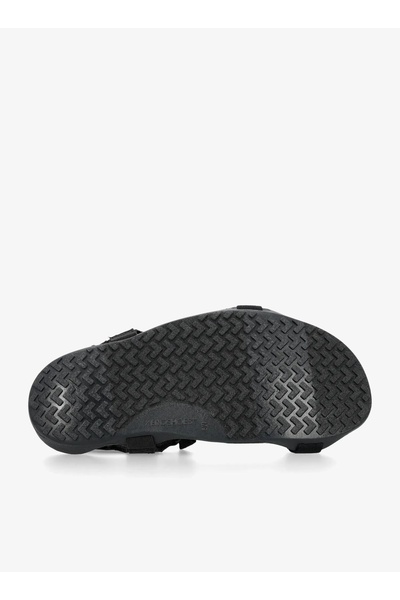 NO BRAND Xero Shoes Z-Trek Sandale bărbați - negru 47
