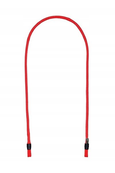 NO BRAND Bandă adezivă Blue Ice Alpine Runner 110 cm - roșu