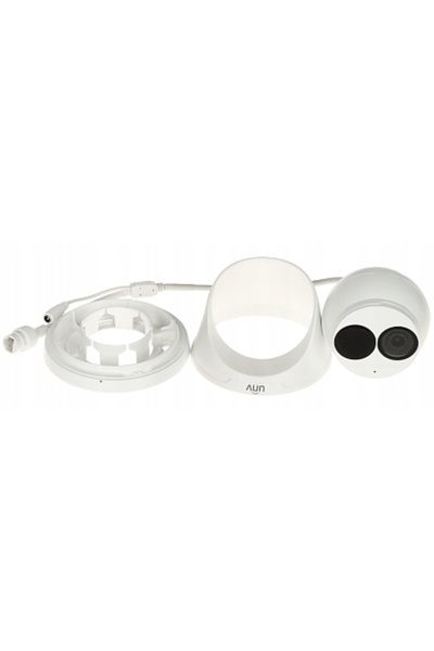 NO BRAND Cameră IP Uniview IPC3612LB-ADF28K-H 2 Mpx 2.8mm tip card dome