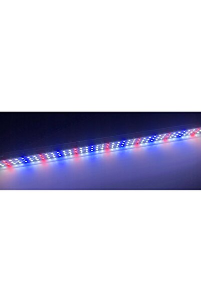 NO BRAND Lampă LED FULL SPECTRUM de 60 cm pentru acvariu GROW