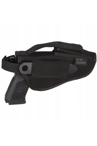 NO BRAND Toc cu prindere prin șnur, pentru dreptaci, compatibil cu Glock 17/M...