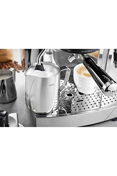 NO BRAND Gefu BARISTA Cană pentru spumarea laptelui, 350 ml
