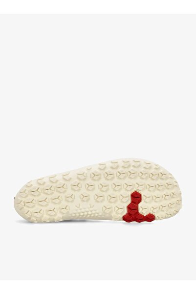 VIVOBAREFOOT Pantofi de damă Tracker Leather AT - bej deschis 38