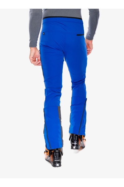 Salewa Pantaloni pentru schi Lagorai Pant - electric S