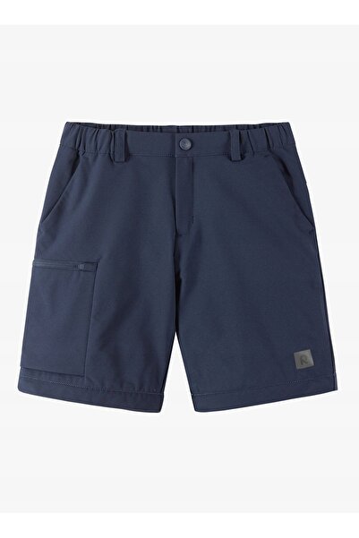 Reima Pantaloni copii Surina - bleumarin 140 cm