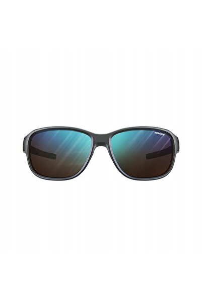 NO BRAND Ochelari de munte Julbo Montebianco 2 - REACTIV 2-4 - negru mat/violet