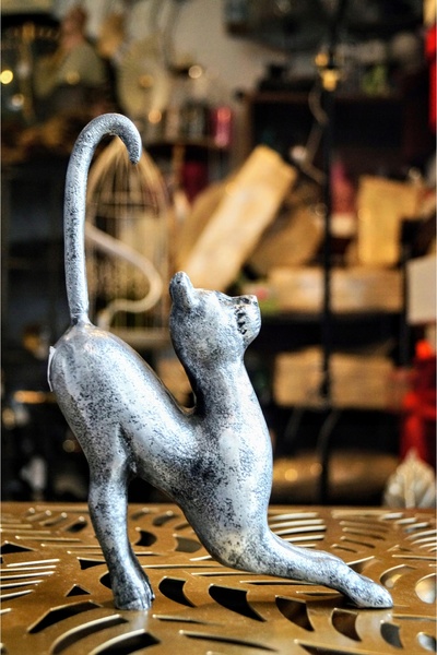Cat FIGURKA KOT 22.5cm