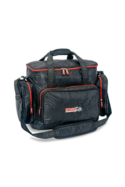 NO BRAND Geantă de pescuit UNI CAT TACKLE BAG M 52x26x32cm