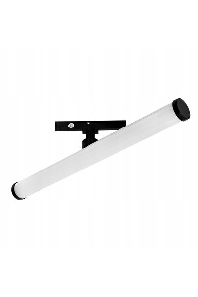 NO BRAND UN5-SS300F Lumină de perete dreaptă micro magnetică 10W 3000K pentru...