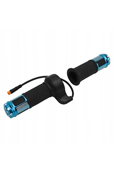NO BRAND Accelerator din aluminiu pentru scuter electric SmartGyro, oțel