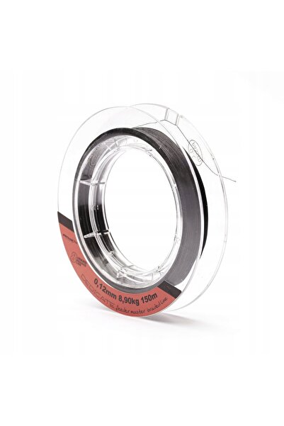 NO BRAND PLECIONKA GENLOG DEDICATE FEEDER-0.12mm