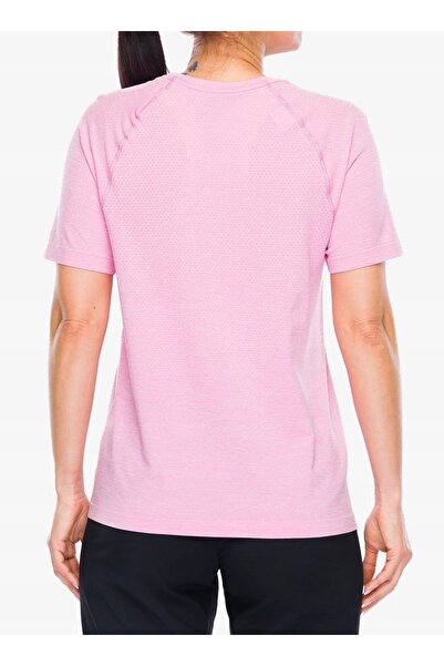 NO BRAND Tricou de alergare pentru femei Odlo essential seamless crew ss - Hy...