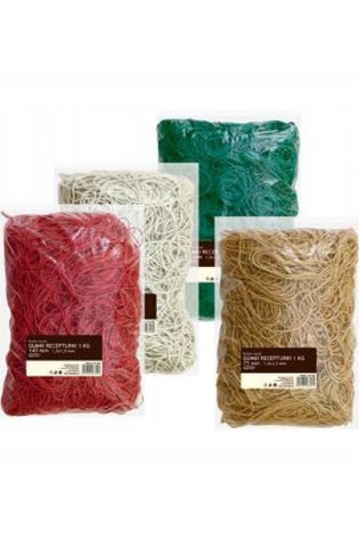 GRAND GUMKI RECEPTURKI diametru 60MM 1KG x2