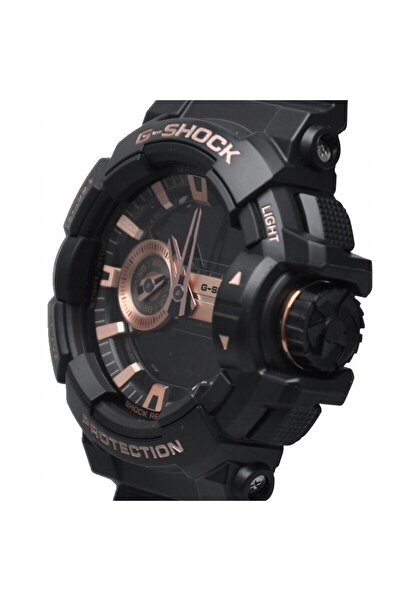 Casio Ceas bărbătesc G-SHOCK Casio-GA-400GB-1A4ER