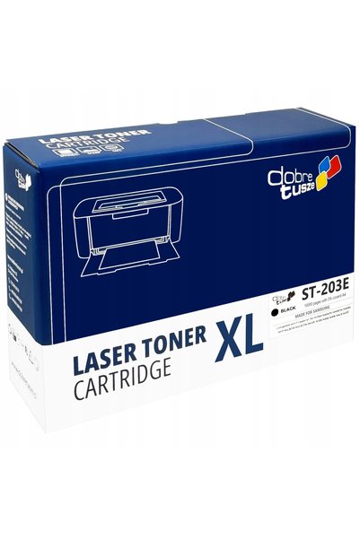 NO BRAND Toner pentru Samsung ProXpress SL-M3820D SL-M3820ND SL-M3820DW D203S...