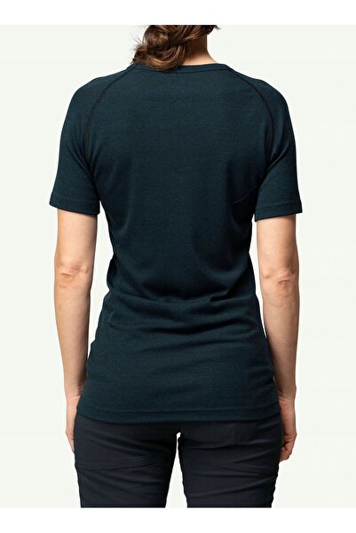 NO BRAND Tricou termoactiv pentru femei Devold Lauparen Merino 190 Base Tee -...
