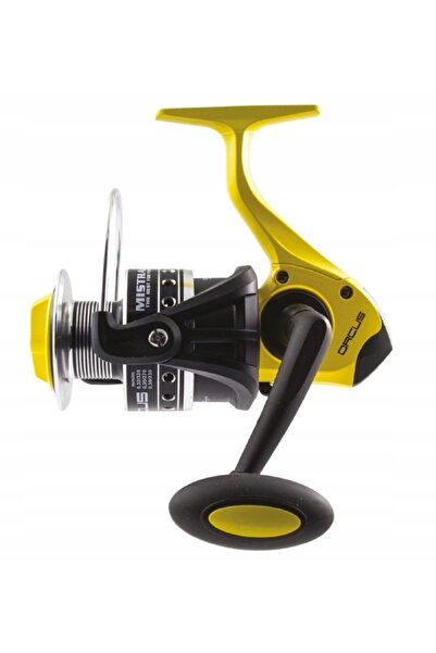 NO BRAND MISTRALL Mulineta de mare ORCUS FD50 - 5000 3+1BB