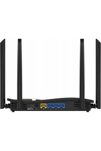 RUIJIE Reyee RG-EW1200G PRO Router wireless Wi-Fi 5 Dual-Band