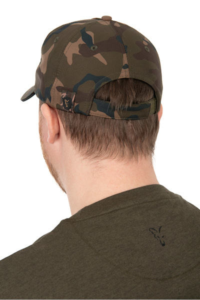 Fox Șapcă de baseball camuflaj