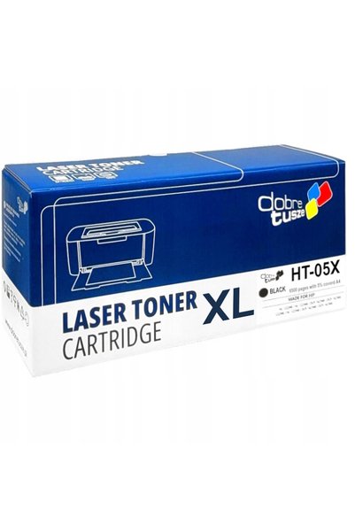 NO BRAND TONER PENTRU HP LASERJET 05X P2050 P2050dn P2050x P2055 P2055d P2055...