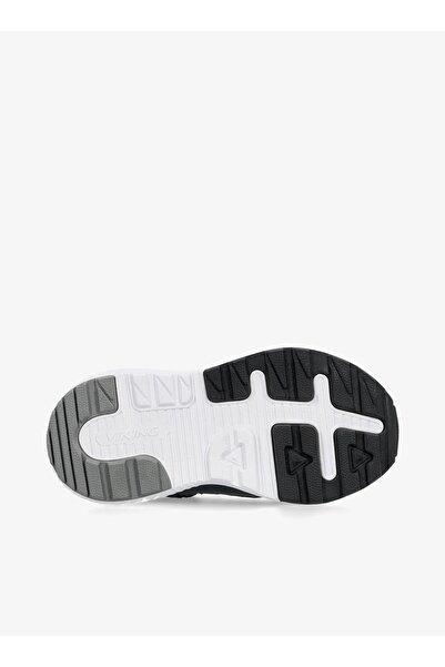 Viking Sandale pentru copii Aery Sandal SL - negru/gri 33