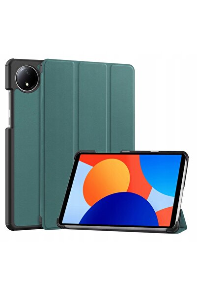 NO BRAND Husă tip carte pentru Xiaomi Redmi Pad SE 8.7" 2024