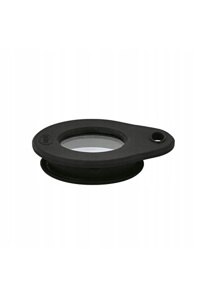 ROESLE Capac de sticlă cu silicon 10cm