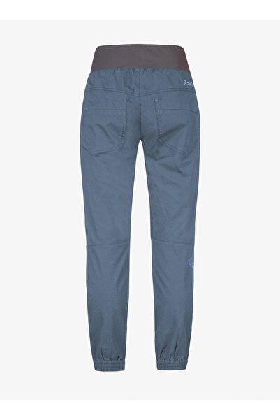 NO BRAND Pantaloni de alpinism damă Rafiki Marga LT - vreme feroce 40 (L)