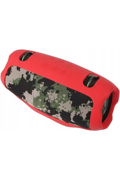 NO BRAND Husă de silicon pentru boxa JBL XTREME 4, de înaltă calitate